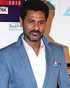 Prabhu Deva