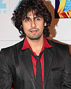 Sonu Nigam