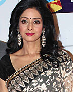 Sri Devi and Bonny Kapoor