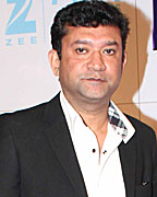 Ken Ghosh