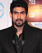 Rana Daggubati