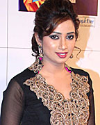 Shreya Ghosal