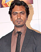 Nawazuddin Siddiqui