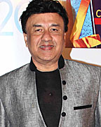 Anu Malik