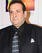 Rajiv Kapoor