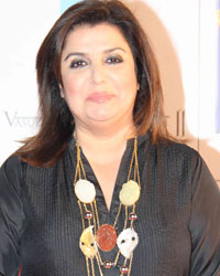 Farah Khan