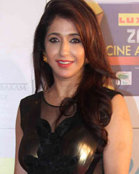 Krishika Lulla