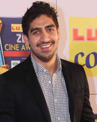 Ayan Mukherjee