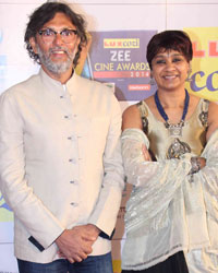 Zee Cine Awards 2014