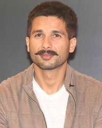 Shahid Kapoor