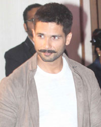 Shahid Kapoor