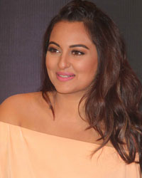 Sonakshi Sinha