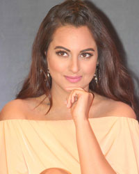 Sonakshi Sinha