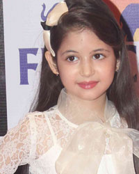 Harshaali Malhotra