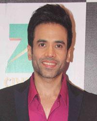 Tusshar Kapoor