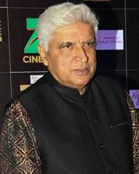 Javed Akhtar