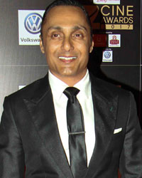 Rahul Bose