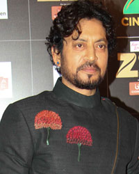 Irrfan Khan