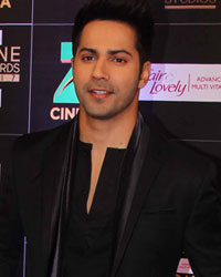 Varun Dhawan