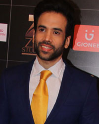 Tusshar Kapoor