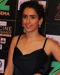 Sanya Malhotra