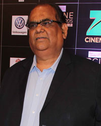 Satish Kaushik