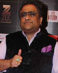 Kunal Ganjawala