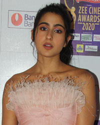 Sara Ali Khan