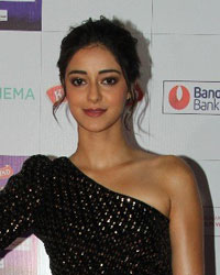 Ananya Panday