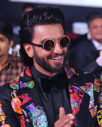 Ranveer Singh and Siddhant Chaturvedi