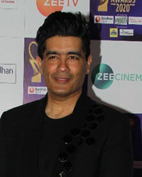 Manish Malhotra