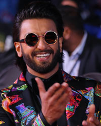 Ranveer Singh