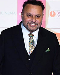 Anil Sharma