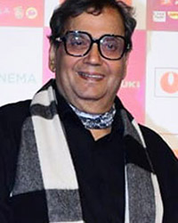 Subhash Ghai