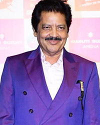 Udit Narayan