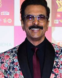 Javed Jaffrey