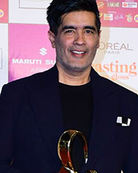 Manish Malhotra