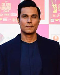 Randeep Hooda