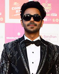 Aparshakti Khurana