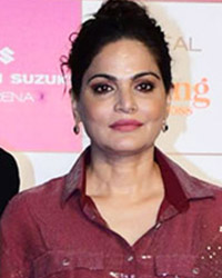 Atul and Alvira Khan Agnihotri