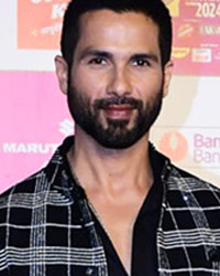 Shahid Kapoor