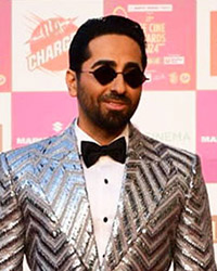 Ayushmann Khurrana