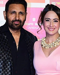 Parvin Dabas and Preeti Jhangiani