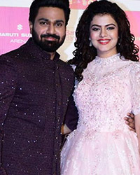 Mithoon and Palak Muchal