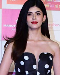 Sanjana Sanghi