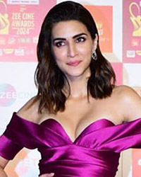 Kriti Sanon