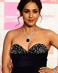 Neeti Mohan