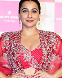 Vidya Balan