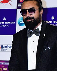 Ajaz Khan