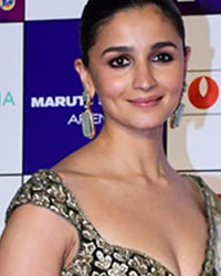 Alia Bhatt